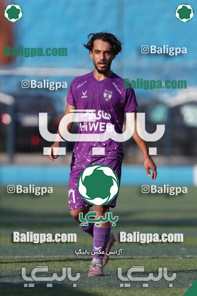 هوادار 1–2 پیکان