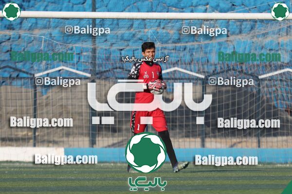 هوادار 1–2 پیکان