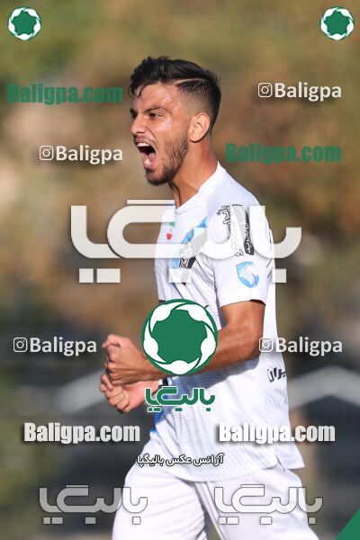 هوادار 1–2 پیکان