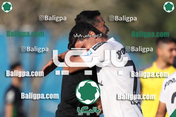 هوادار 1–2 پیکان