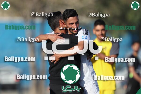 هوادار 1–2 پیکان