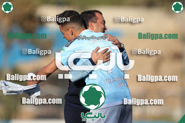 هوادار 1–2 پیکان