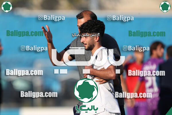 هوادار 1–2 پیکان