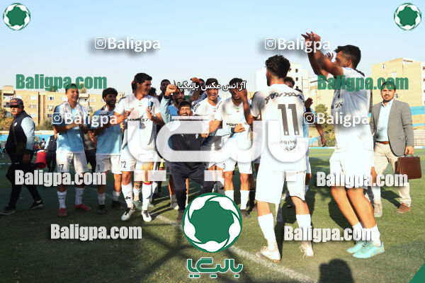 هوادار 1–2 پیکان