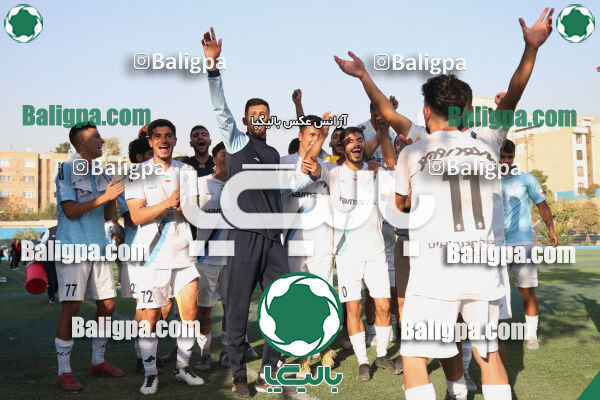 هوادار 1–2 پیکان