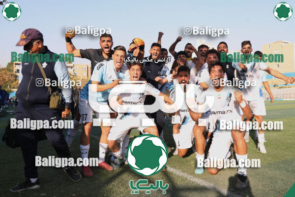هوادار 1–2 پیکان