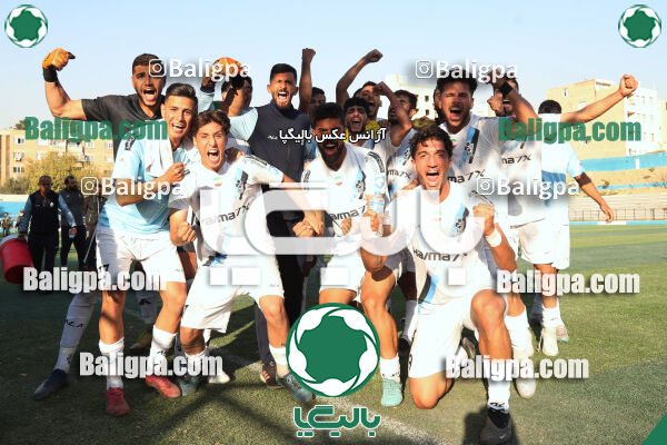 هوادار 1–2 پیکان