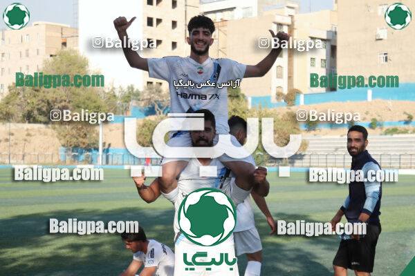 هوادار 1–2 پیکان