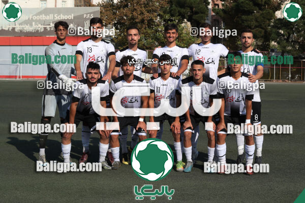 پرسپولیس 3–0 مقاومت