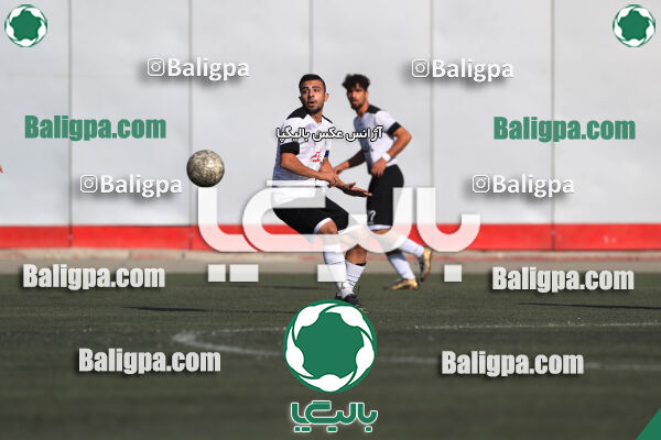 پرسپولیس 3–0 مقاومت