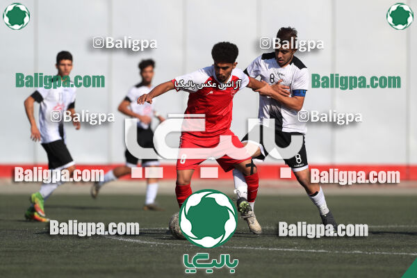 پرسپولیس 3–0 مقاومت