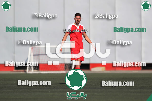 پرسپولیس 3–0 مقاومت