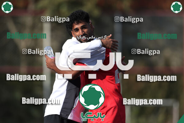 پرسپولیس 3–0 مقاومت