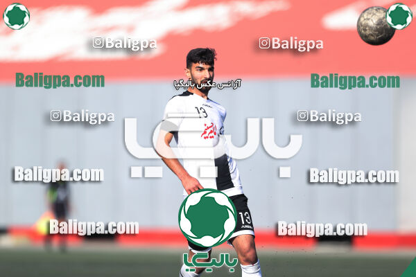 پرسپولیس 3–0 مقاومت