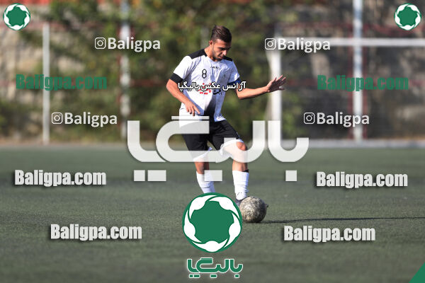 پرسپولیس 3–0 مقاومت