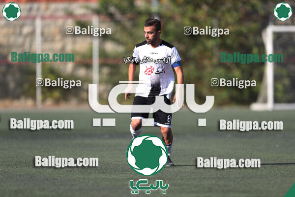 پرسپولیس 3–0 مقاومت
