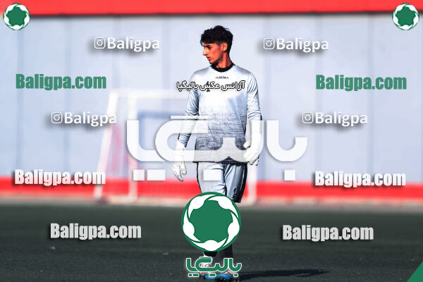 پرسپولیس 3–0 مقاومت