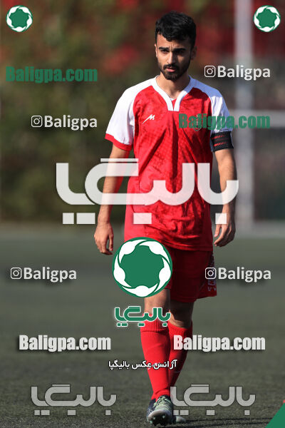 پرسپولیس 3–0 مقاومت