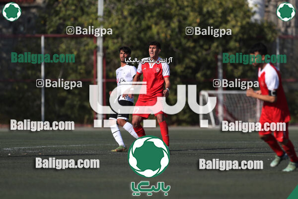 پرسپولیس 3–0 مقاومت