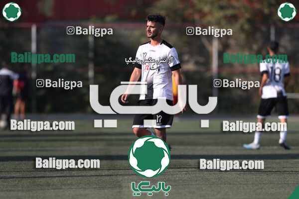 پرسپولیس 3–0 مقاومت