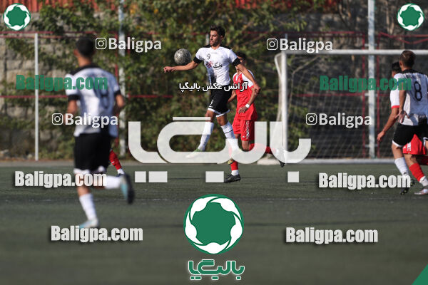 پرسپولیس 3–0 مقاومت