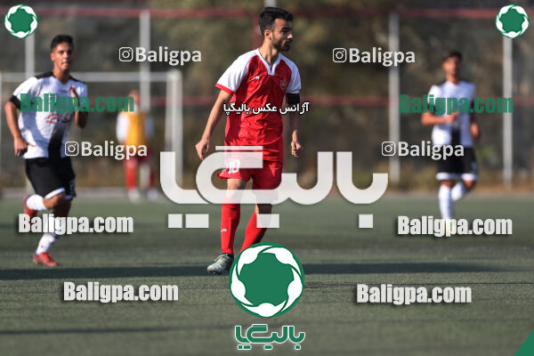 پرسپولیس 3–0 مقاومت