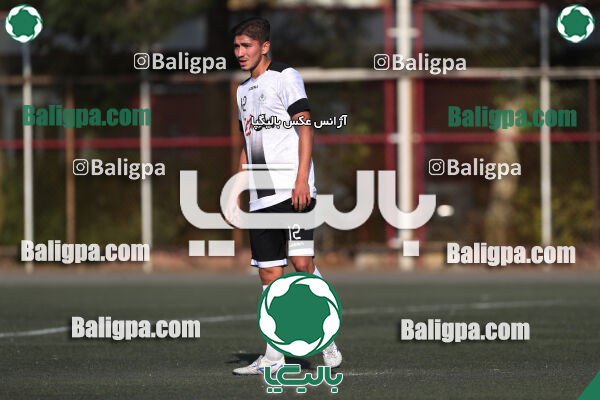 پرسپولیس 3–0 مقاومت