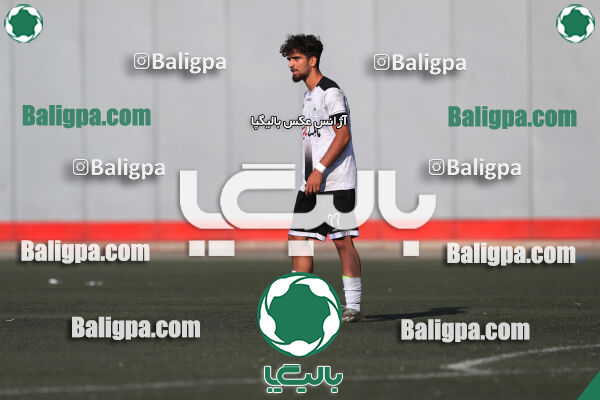 پرسپولیس 3–0 مقاومت