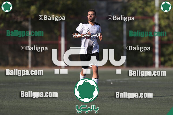 پرسپولیس 3–0 مقاومت