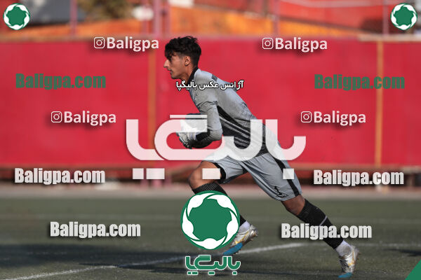 پرسپولیس 3–0 مقاومت