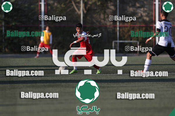 پرسپولیس 3–0 مقاومت