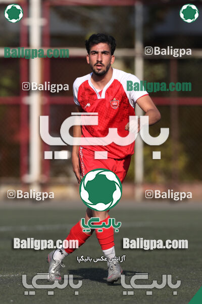 پرسپولیس 3–0 مقاومت
