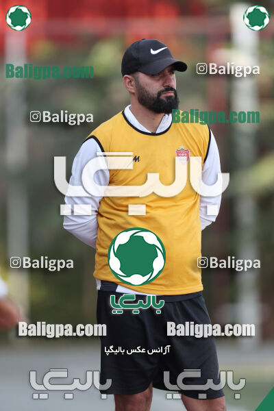 پرسپولیس 3–0 مقاومت
