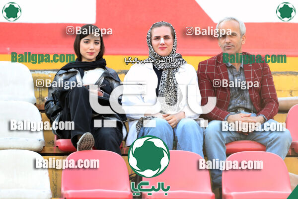 پرسپولیس 3–0 مقاومت
