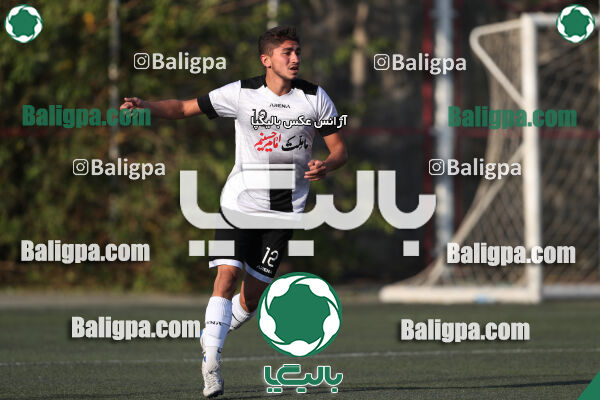 پرسپولیس 3–0 مقاومت