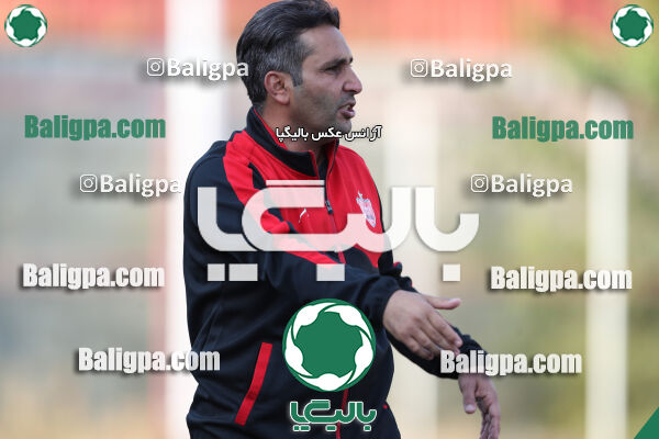 پرسپولیس 3–0 مقاومت