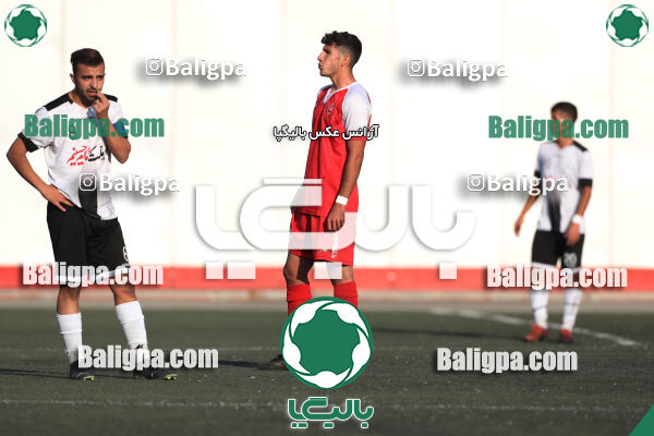 پرسپولیس 3–0 مقاومت