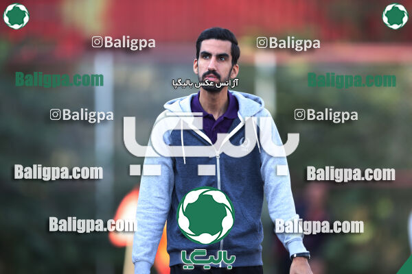 پرسپولیس 3–0 مقاومت