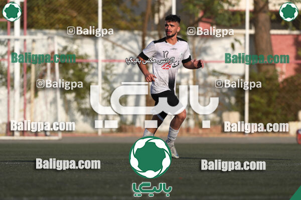 پرسپولیس 3–0 مقاومت