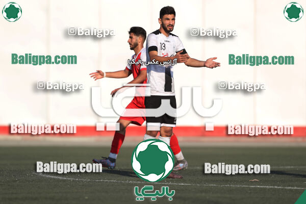 پرسپولیس 3–0 مقاومت
