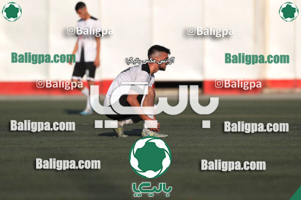 پرسپولیس 3–0 مقاومت