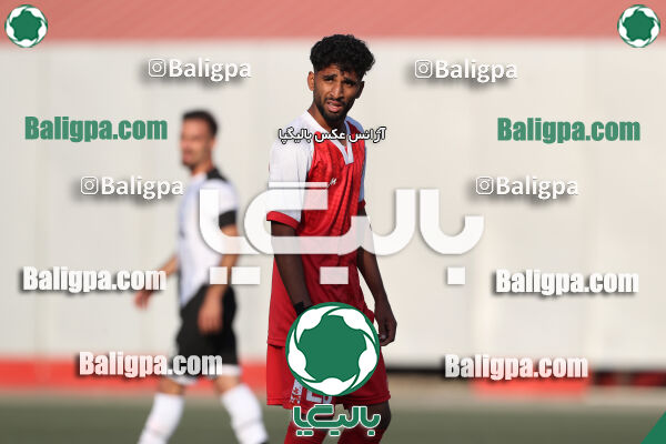پرسپولیس 3–0 مقاومت