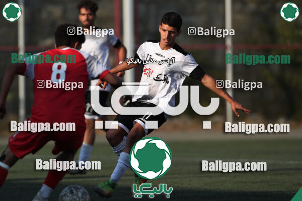 پرسپولیس 3–0 مقاومت
