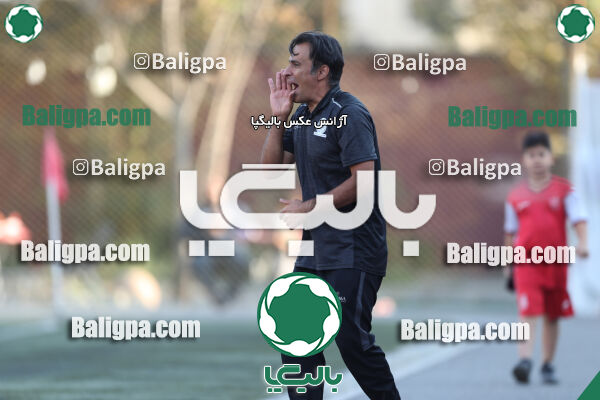 پرسپولیس 3–0 مقاومت