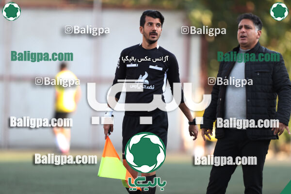 پرسپولیس 3–0 مقاومت