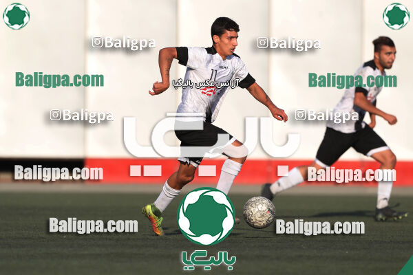 پرسپولیس 3–0 مقاومت
