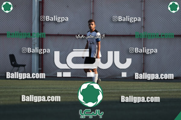 پرسپولیس 3–0 مقاومت