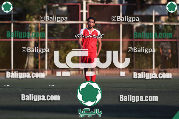 پرسپولیس 3–0 مقاومت