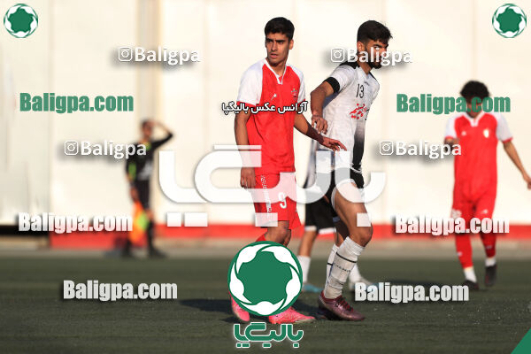 پرسپولیس 3–0 مقاومت
