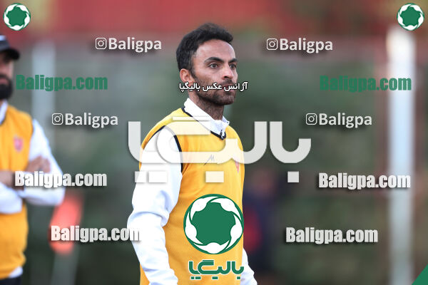 پرسپولیس 3–0 مقاومت
